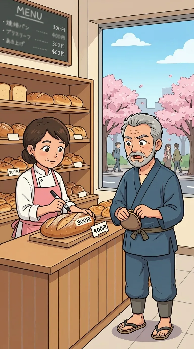 高める