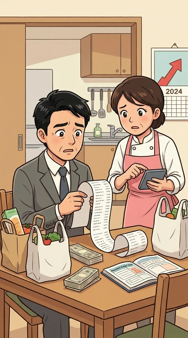 支出