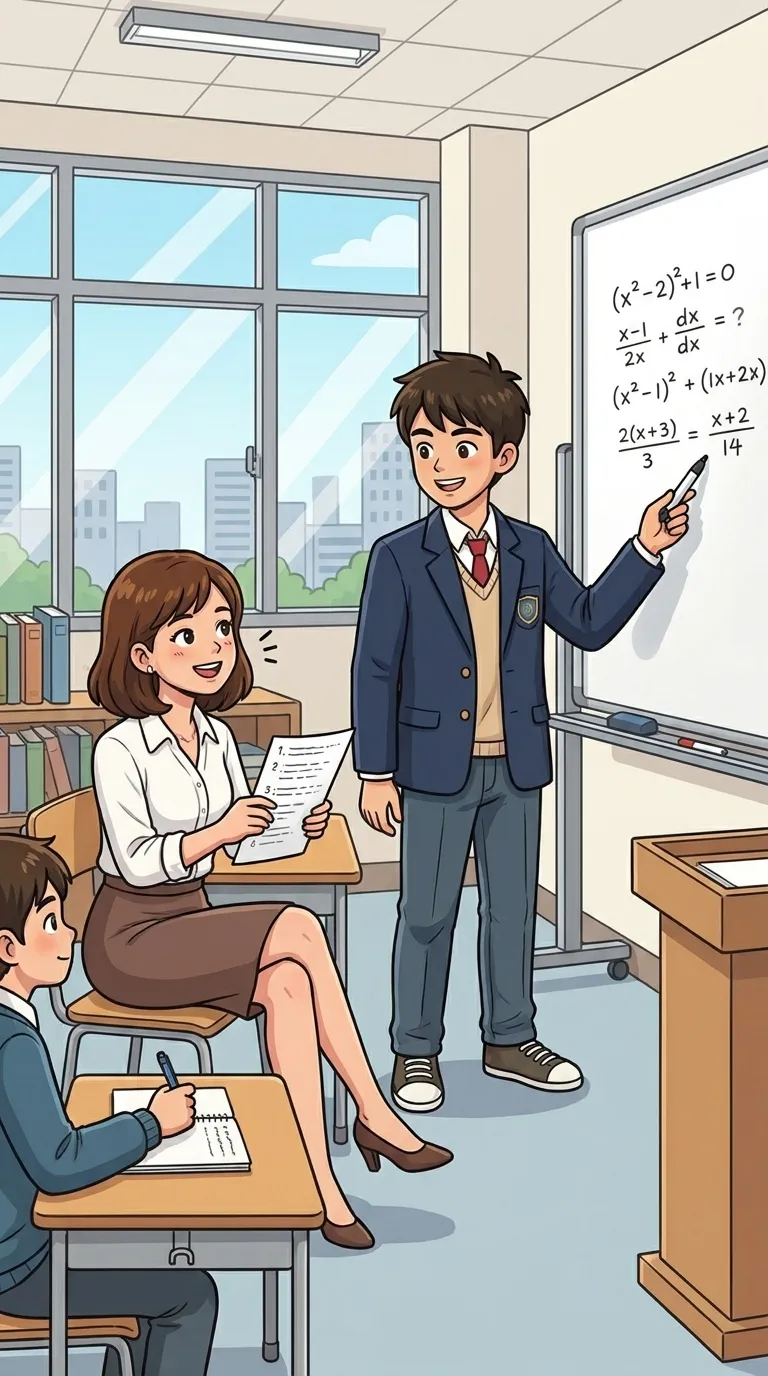 応じる