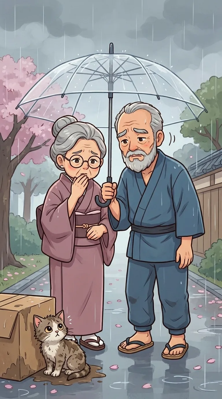 哀れ