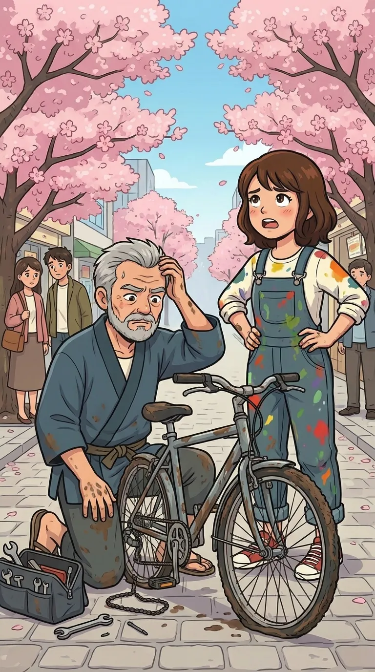 厄介