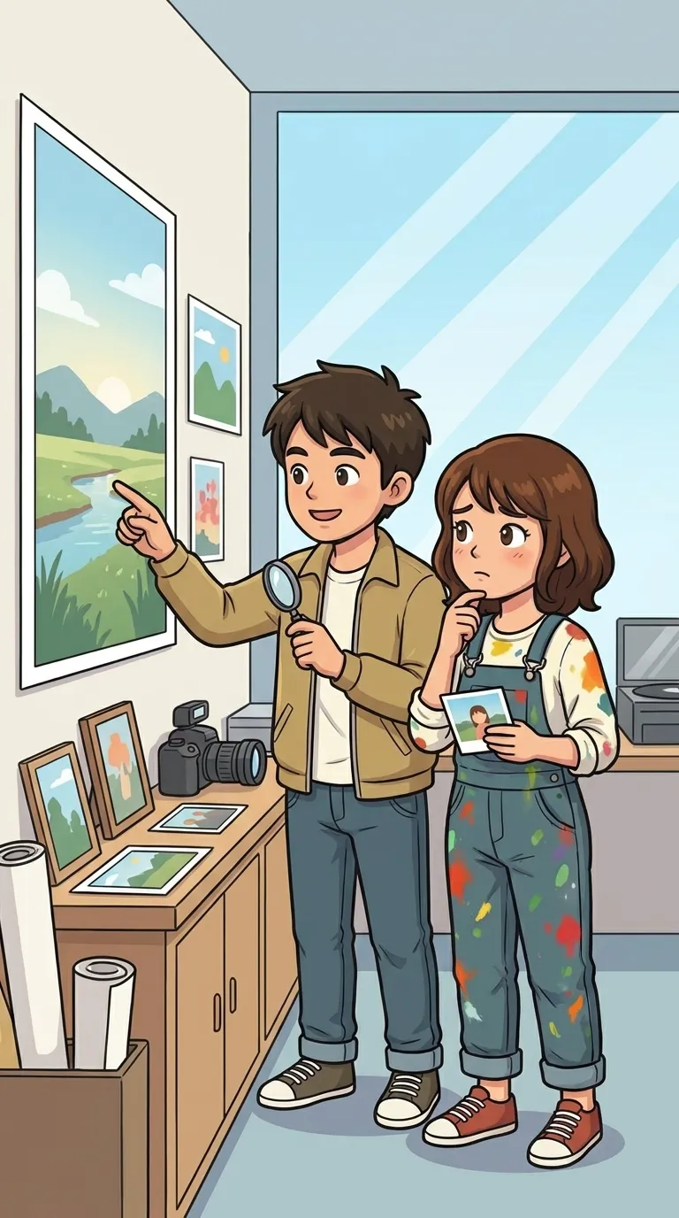 拡大