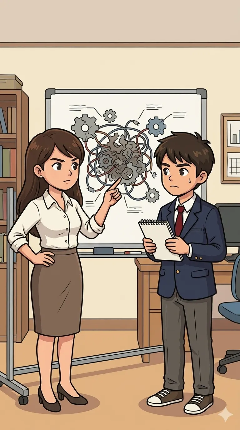 主要