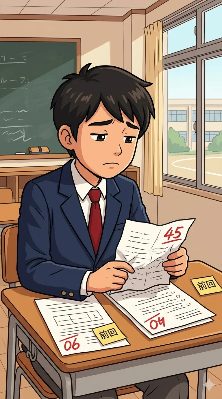 劣る
