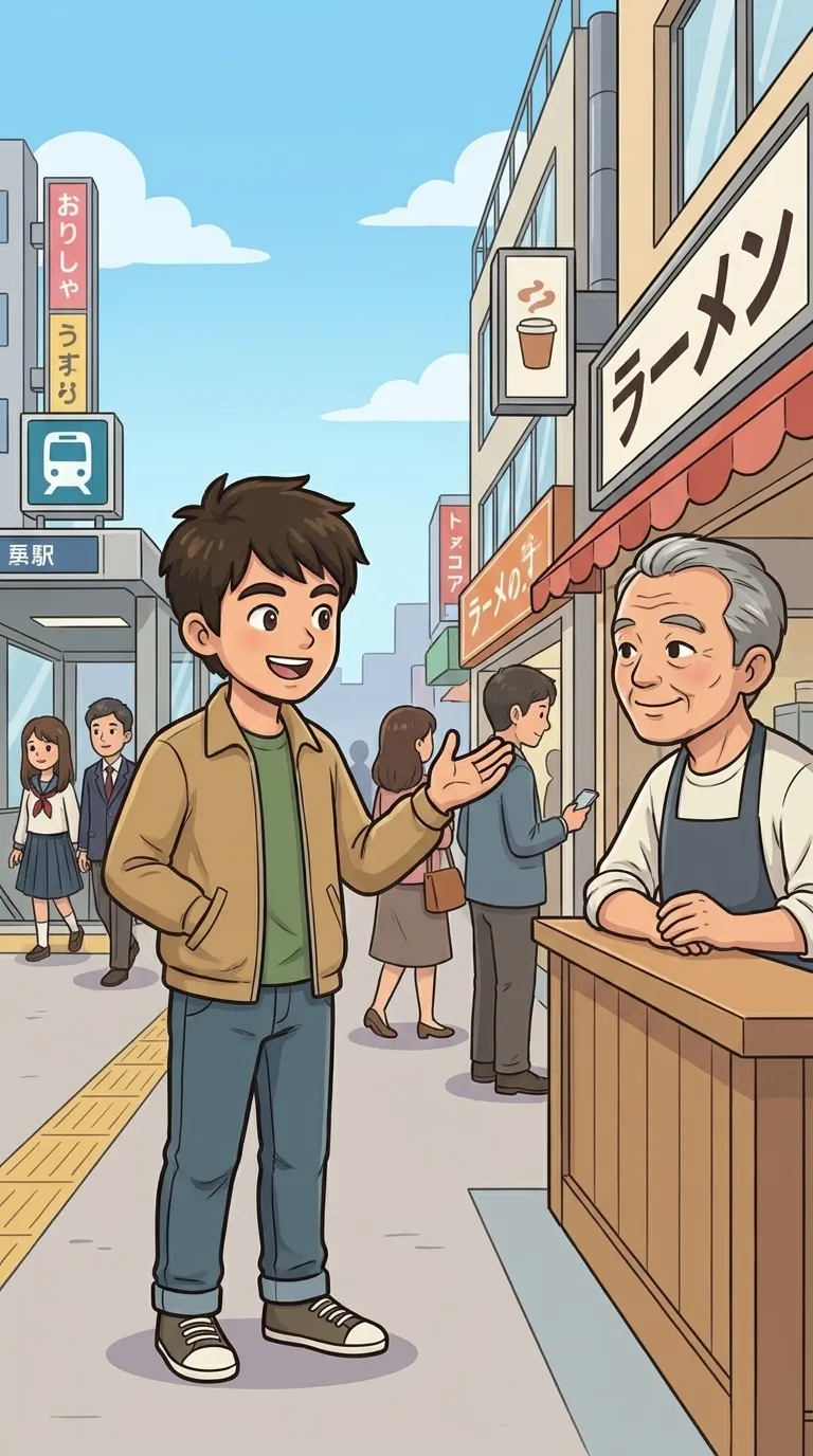 できる