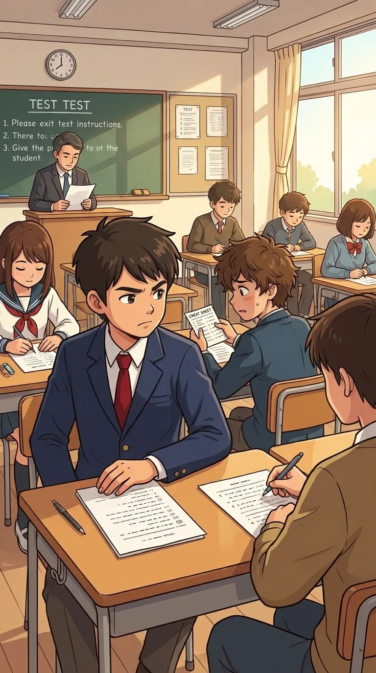 不正