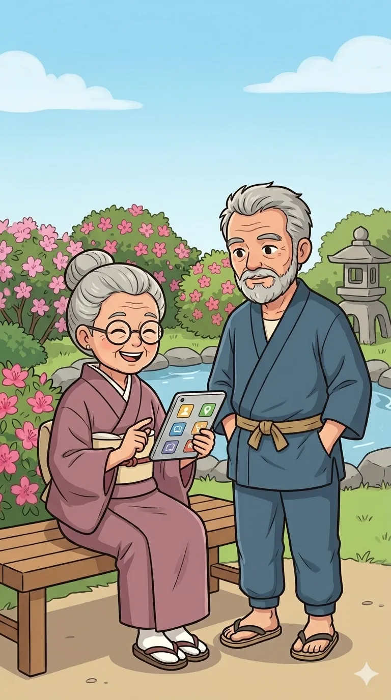 楽