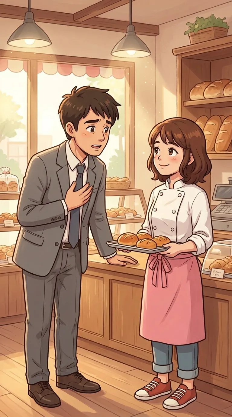 信じる
