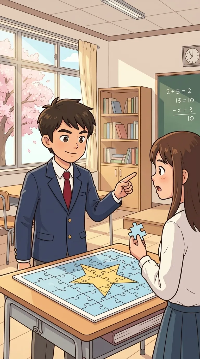 明らか
