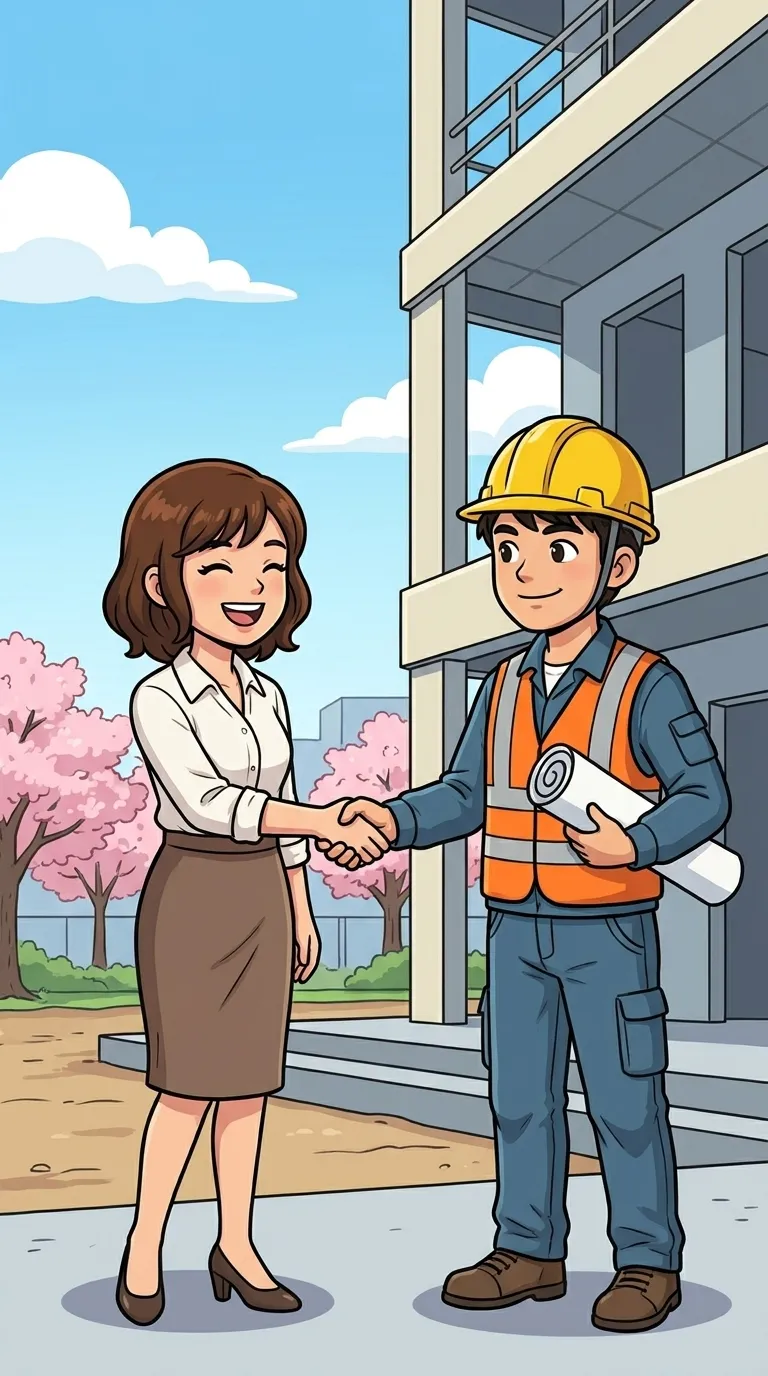 有利