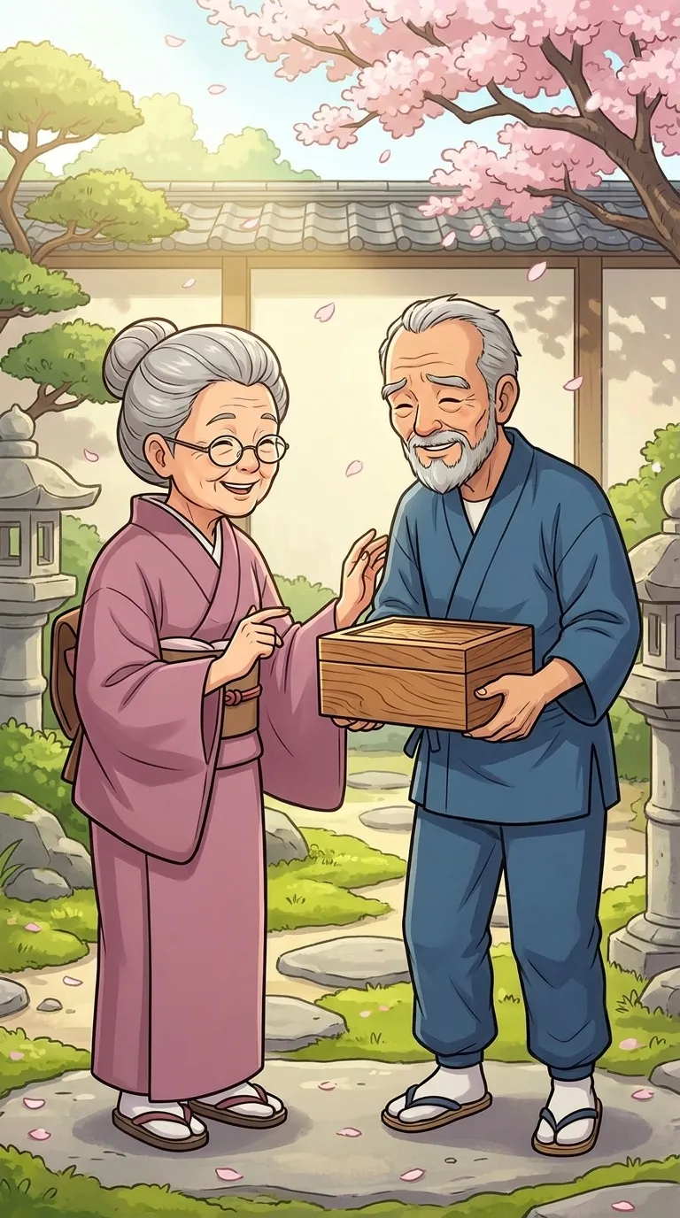 褒める