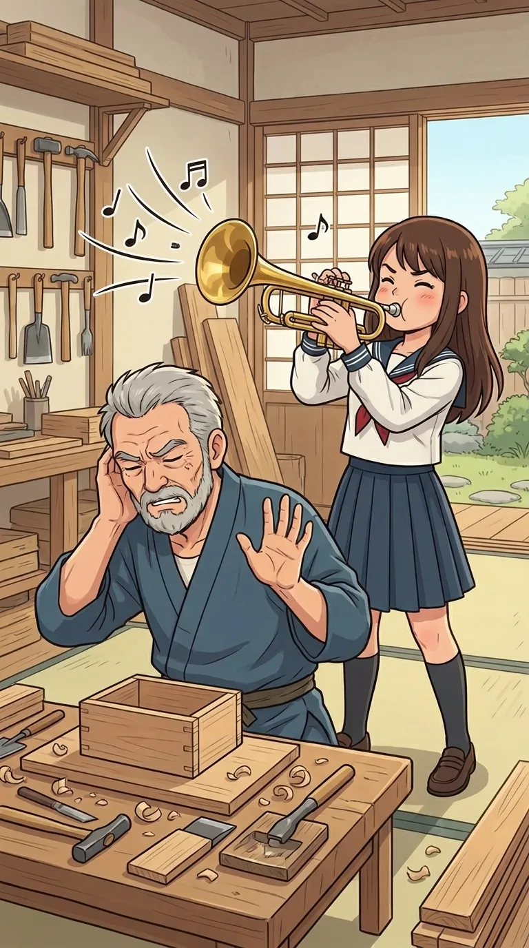 迷惑