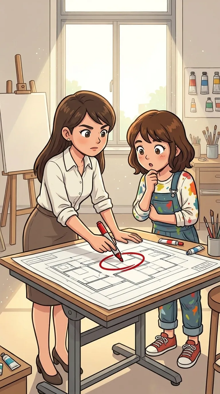 強調