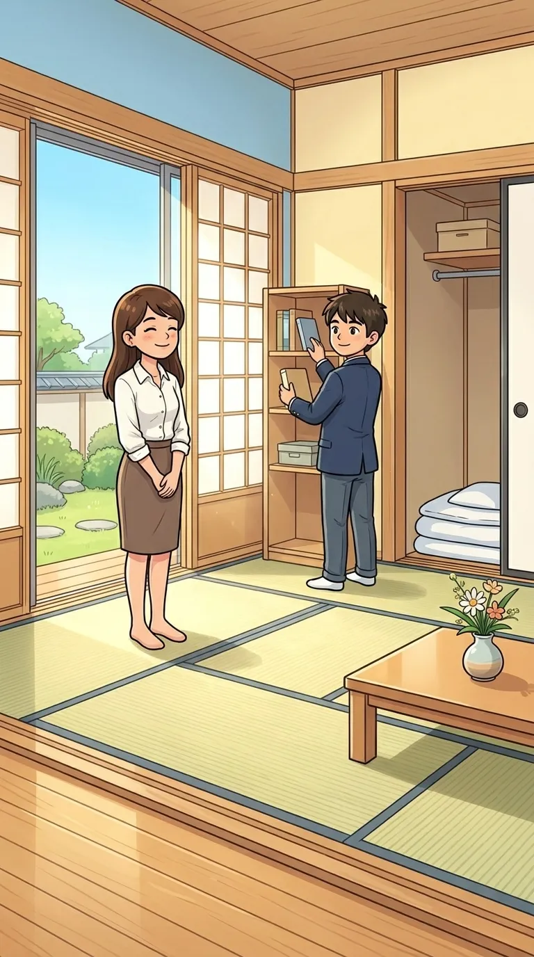 清潔