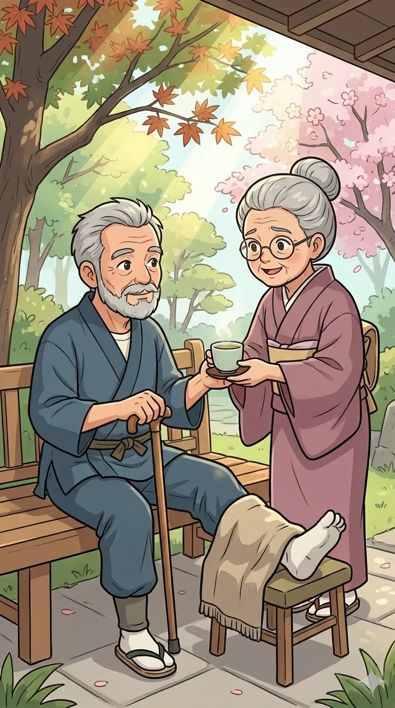 不自由
