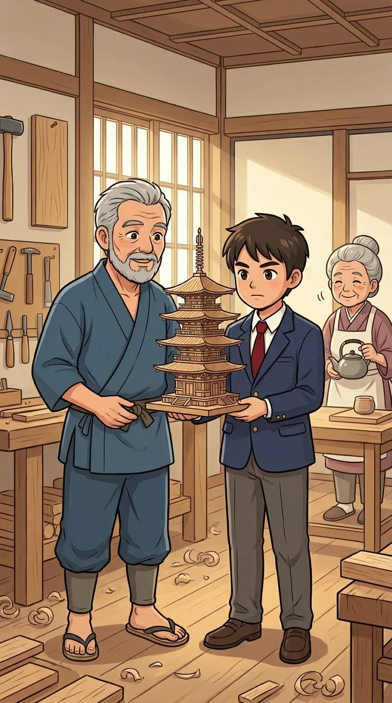 優れる