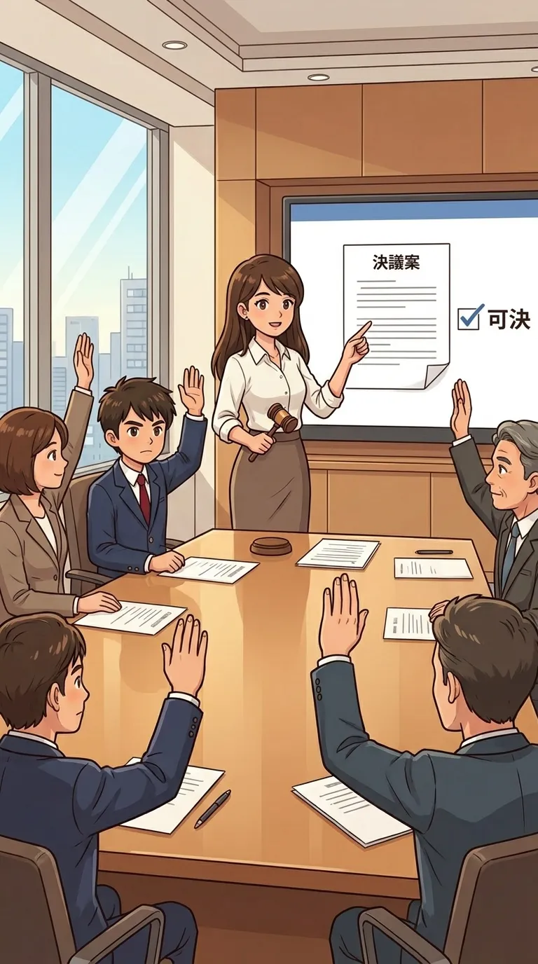 採る