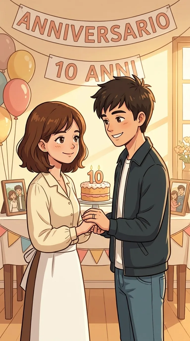 matrimonio