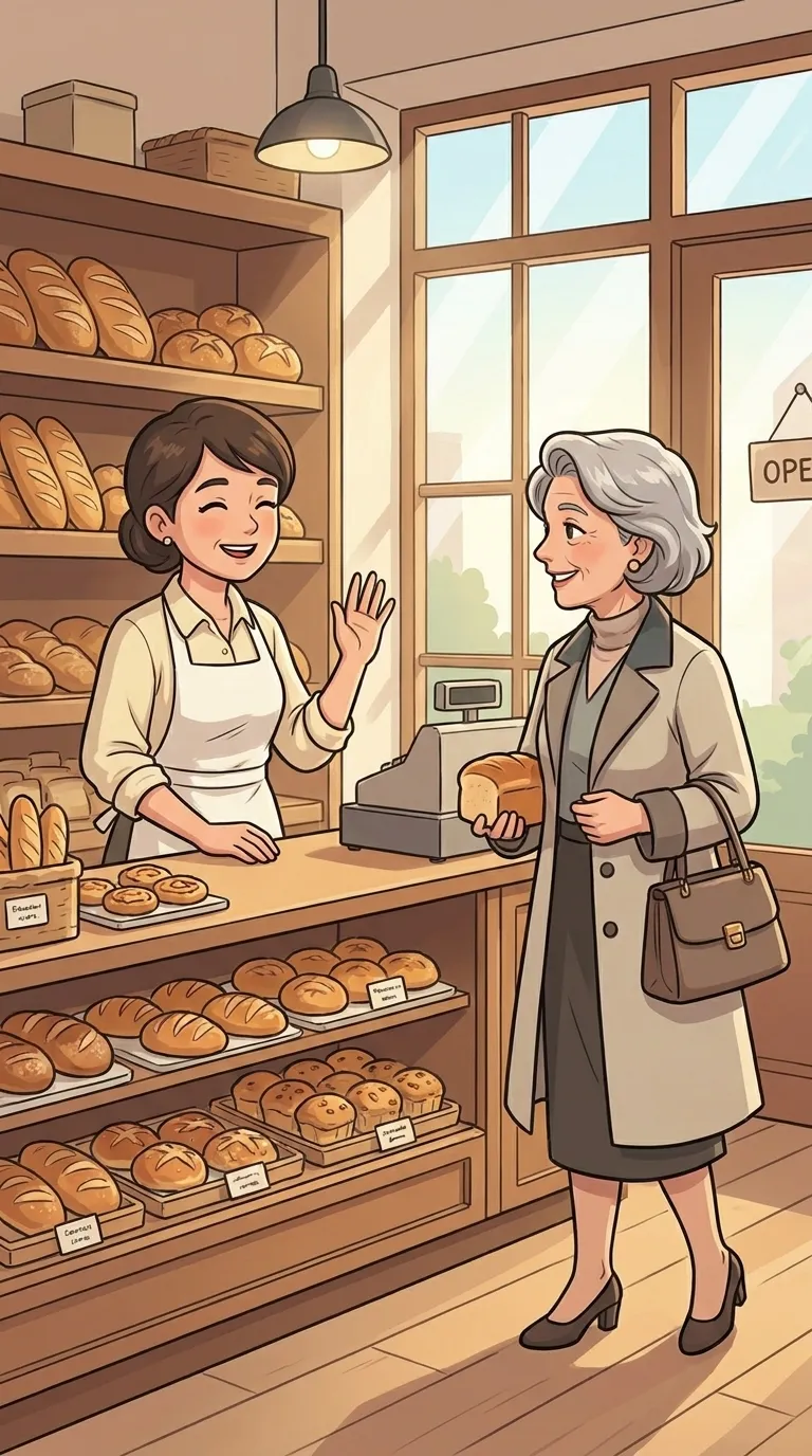 signora