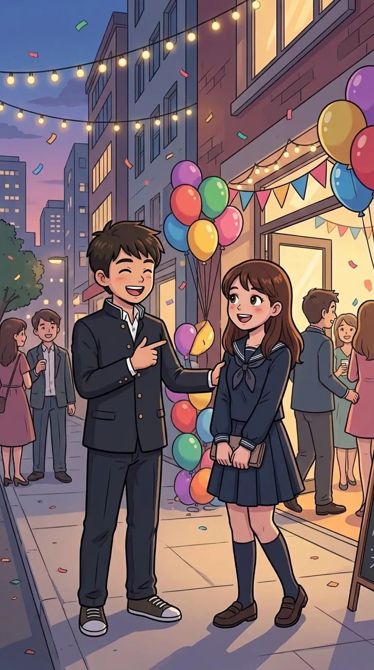 festa