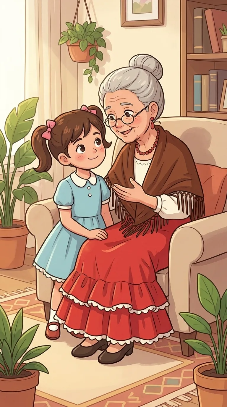 voz