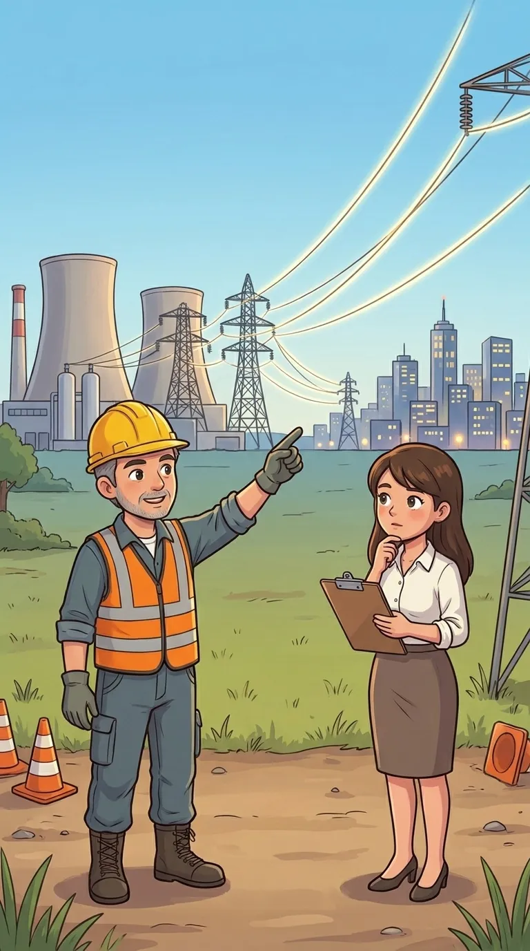 energia