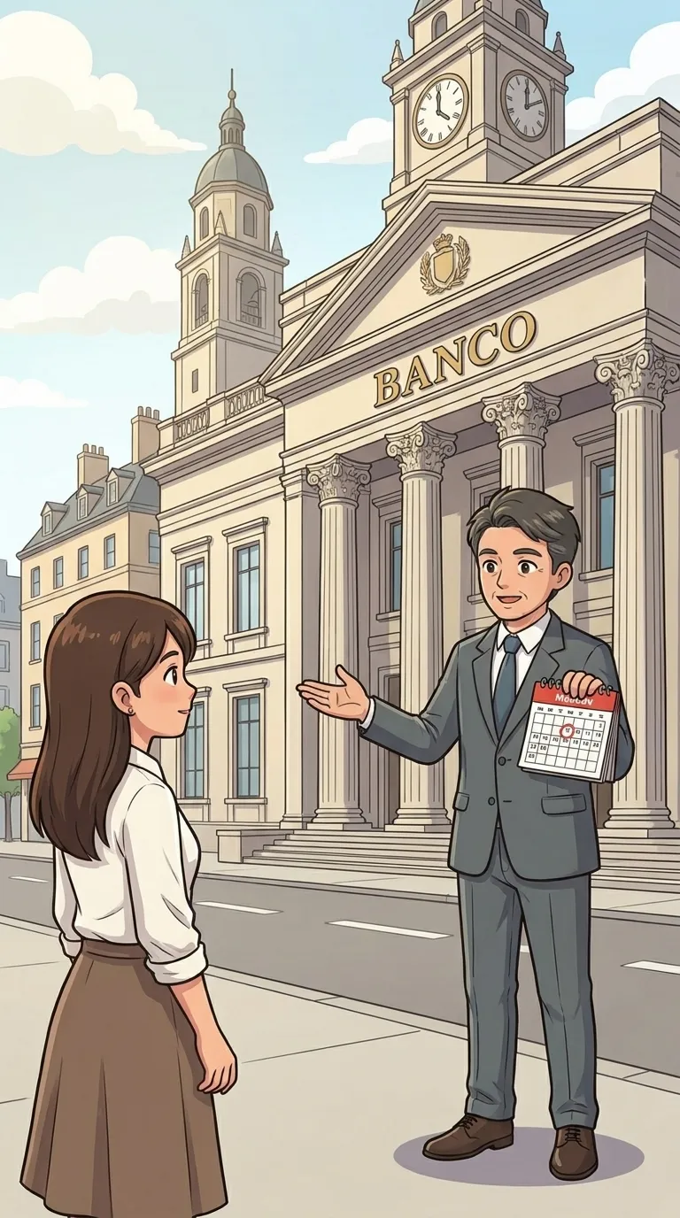 banco