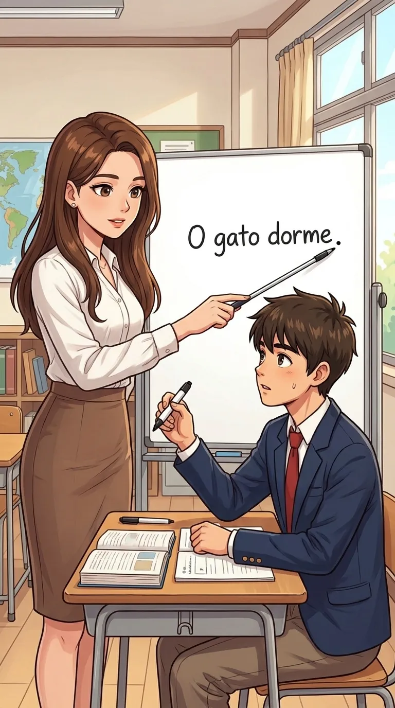 ponto