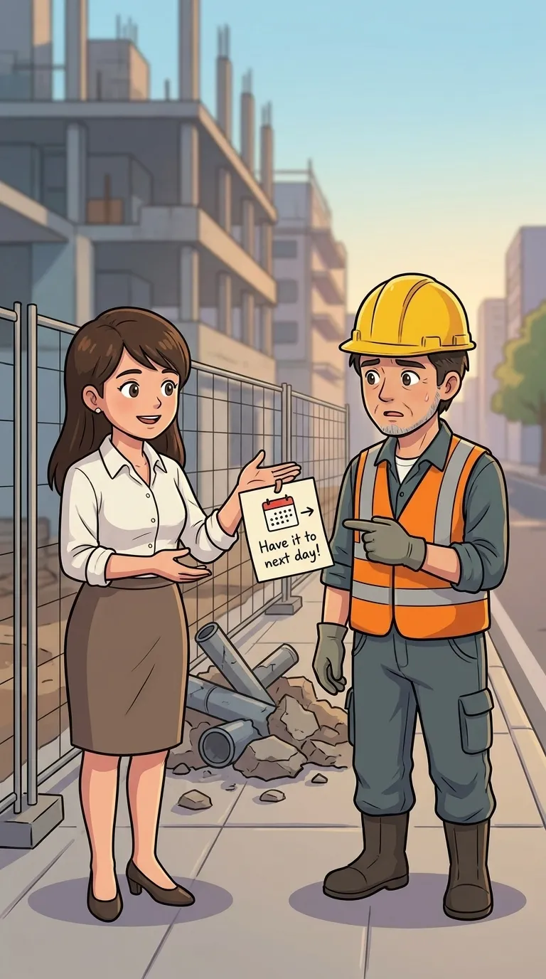 tratar
