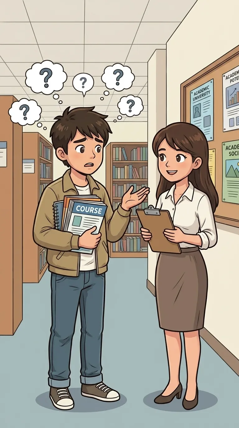 perguntas