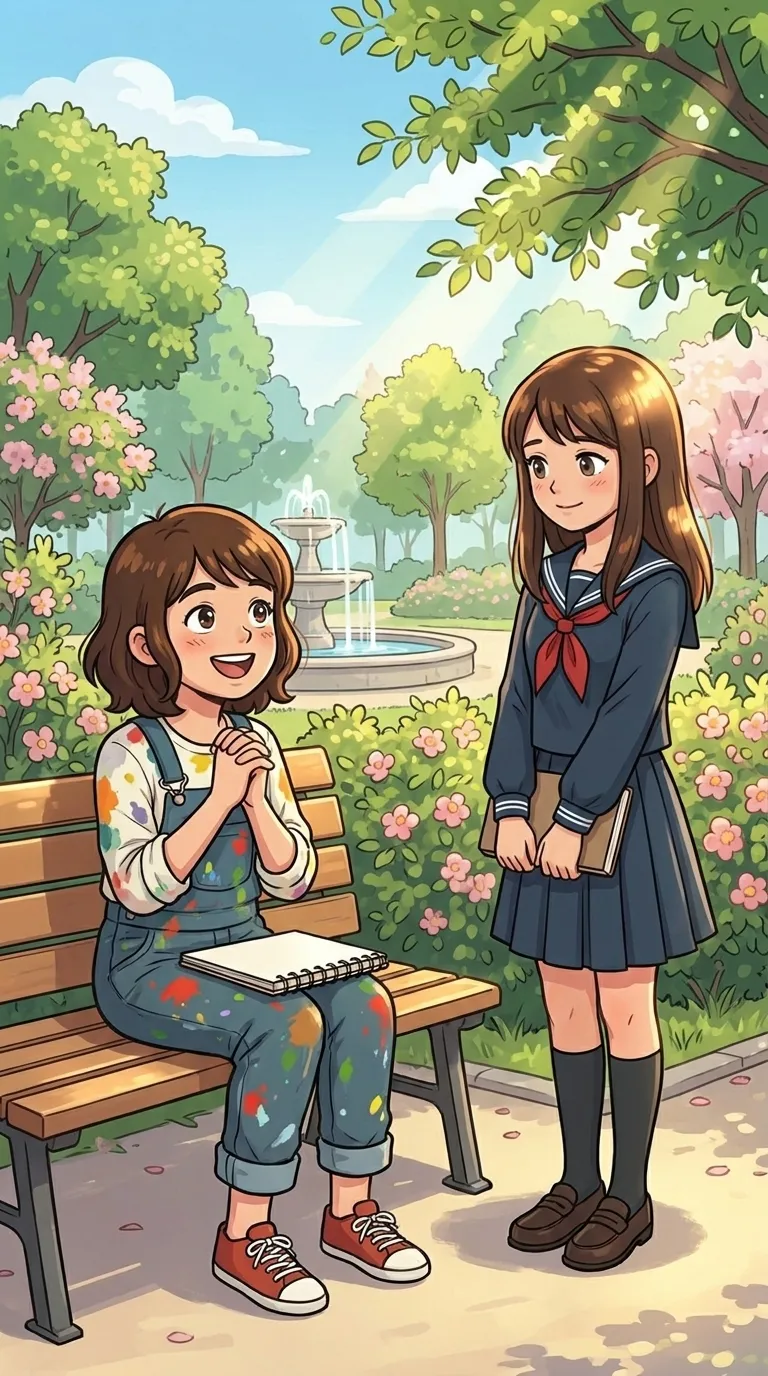 linda