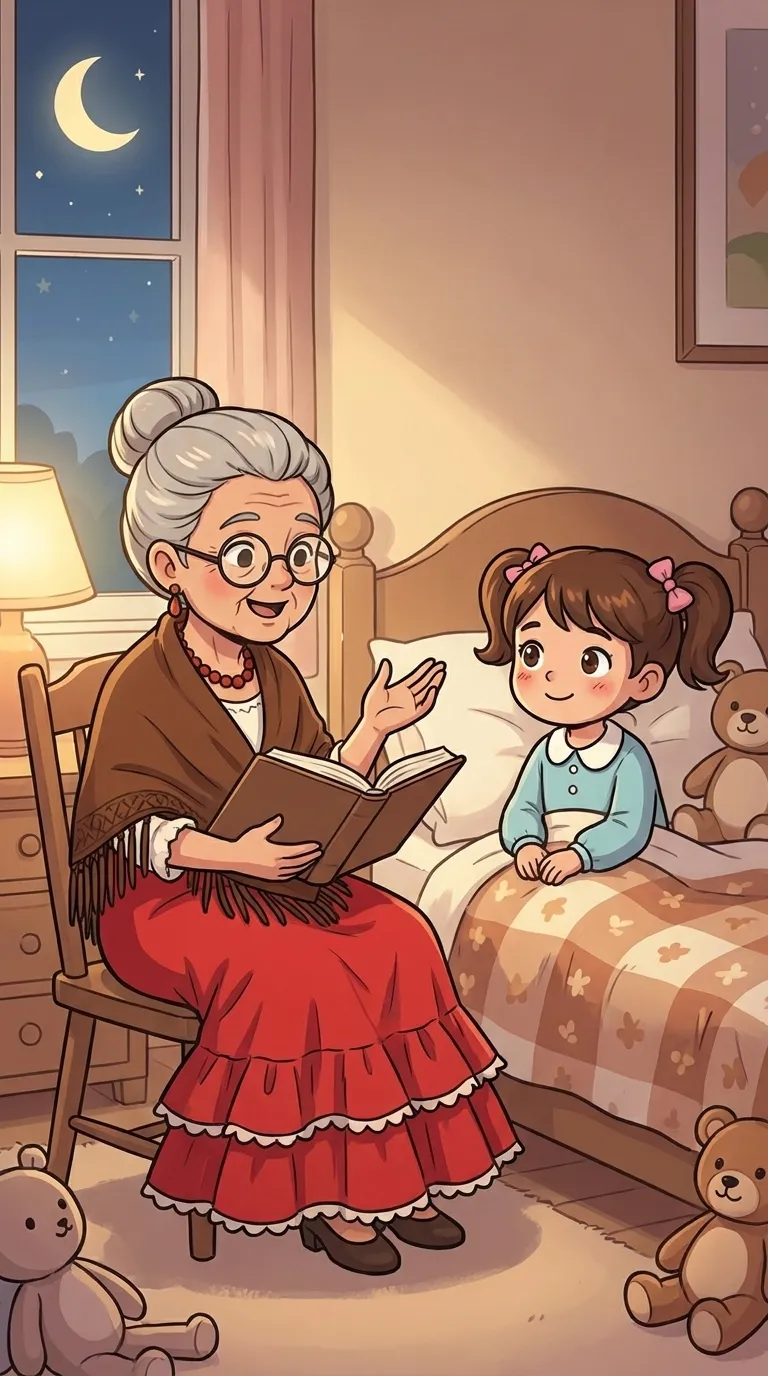história
