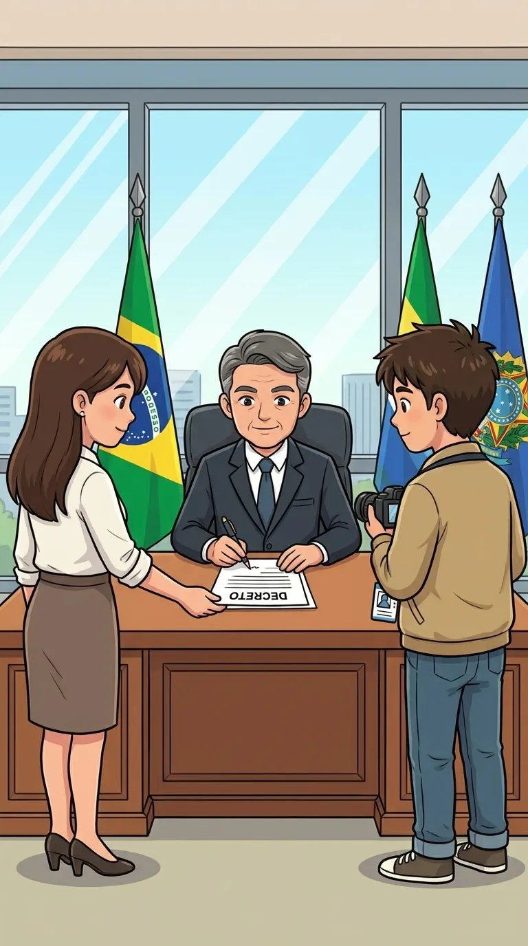 presidente