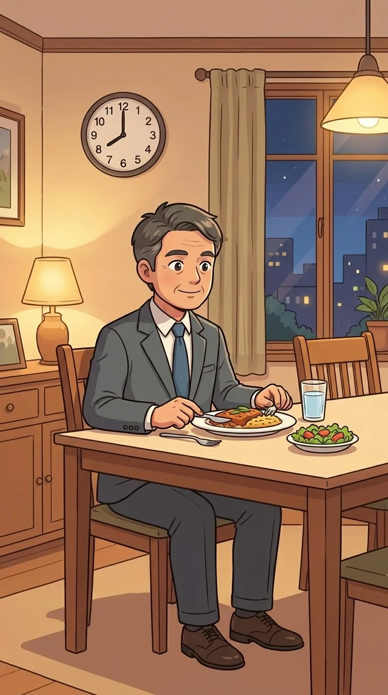 jantar