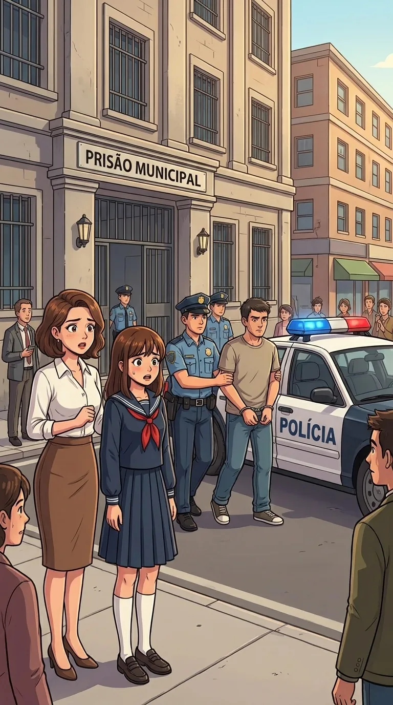 prisão