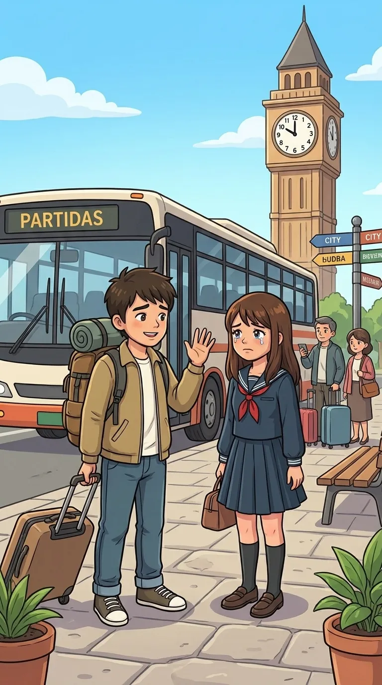 partir