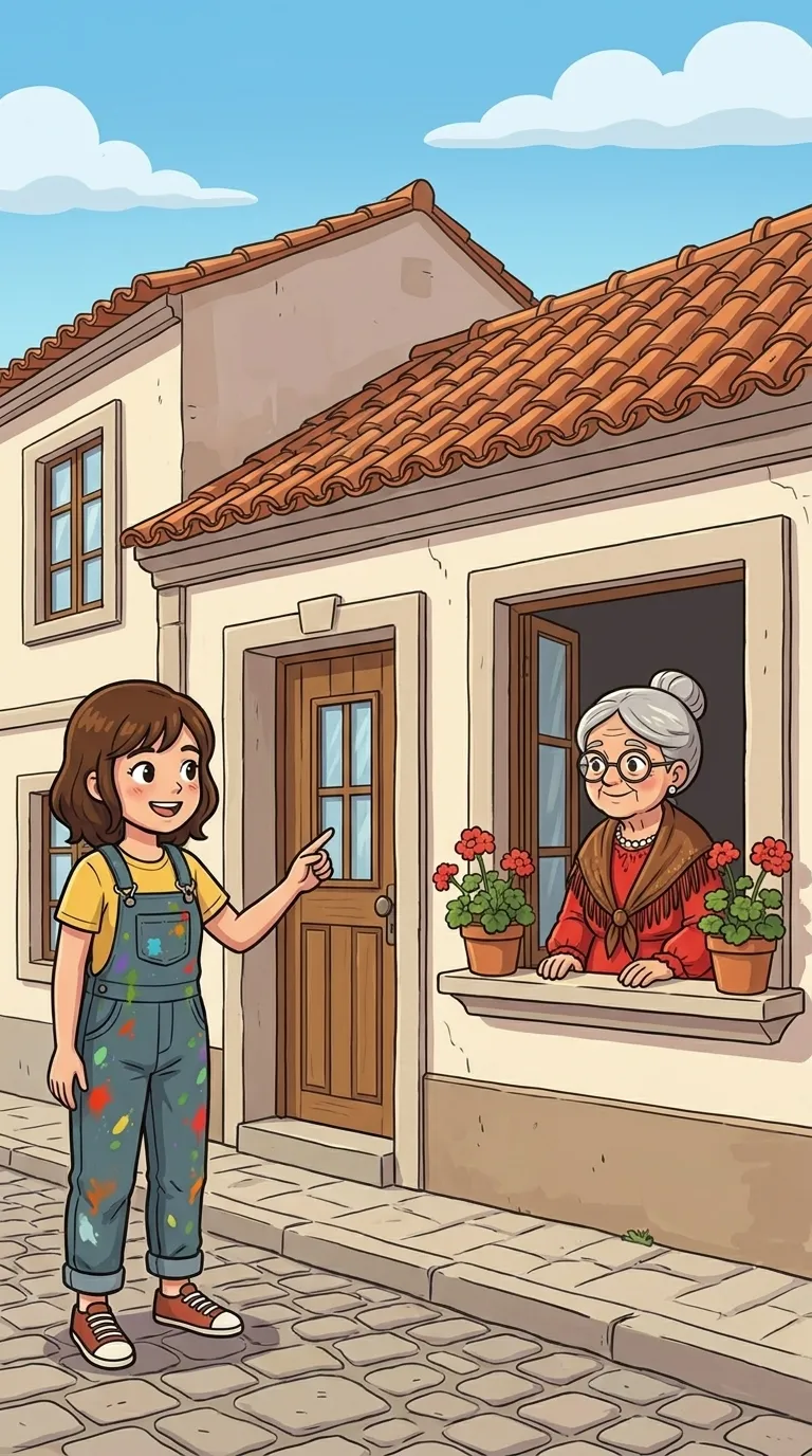 naquela