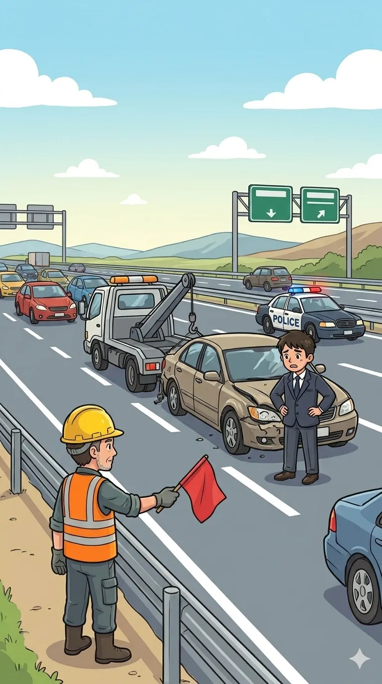 incidente