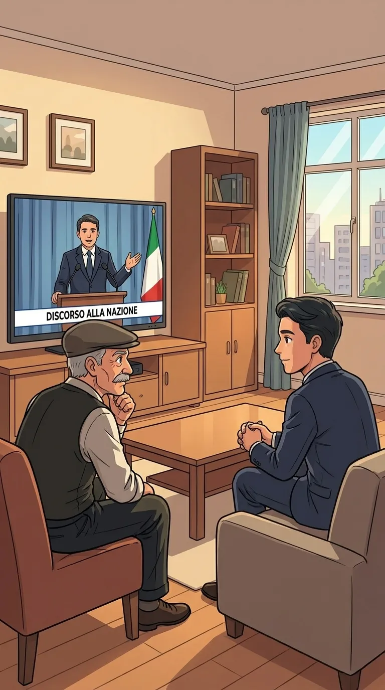presidente