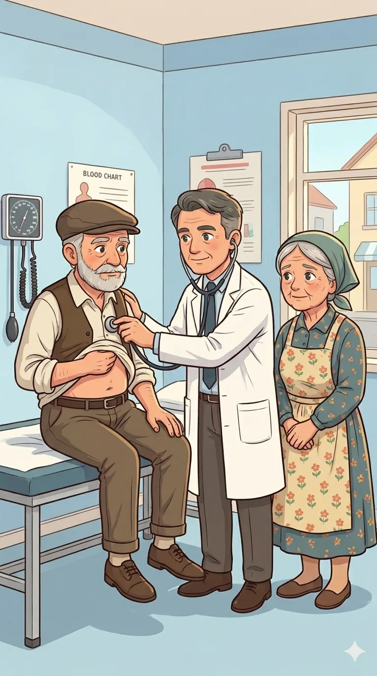 medico