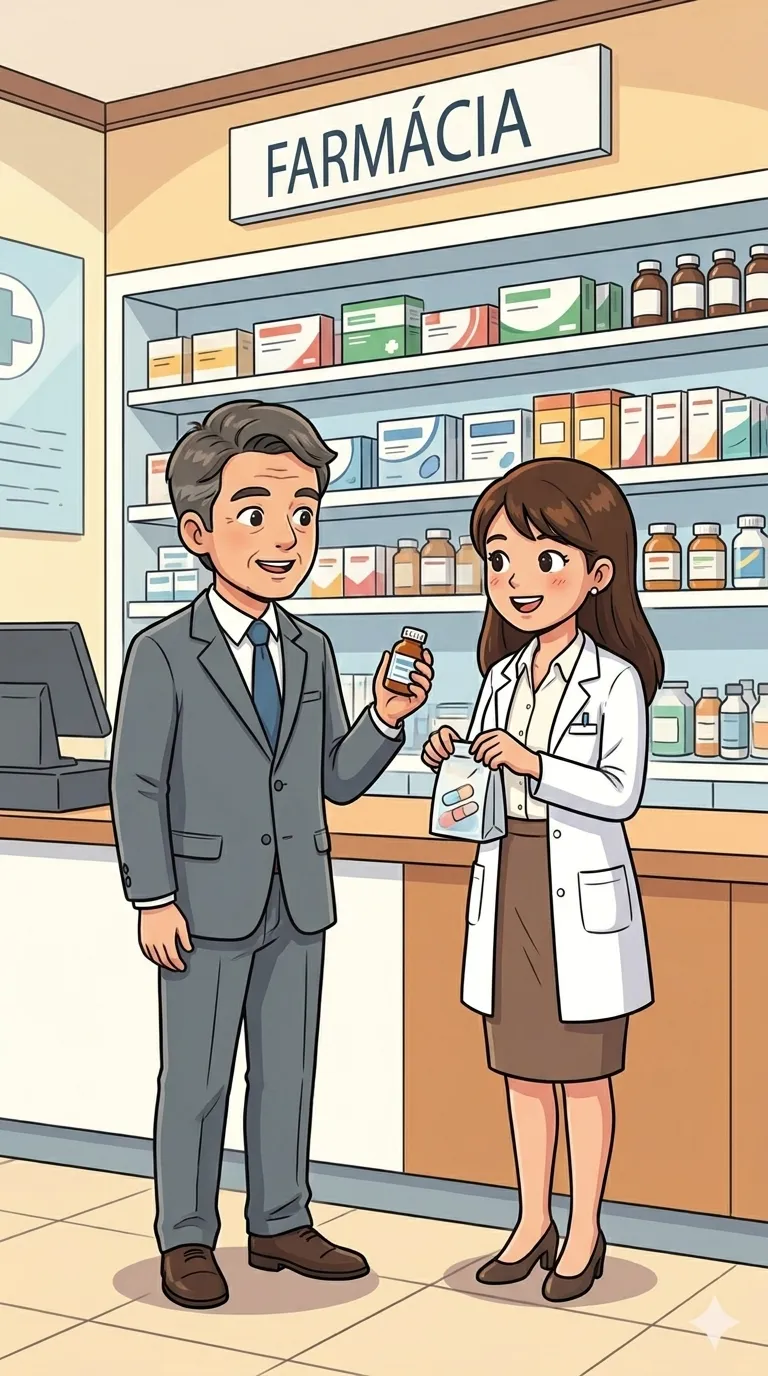 farmacia
