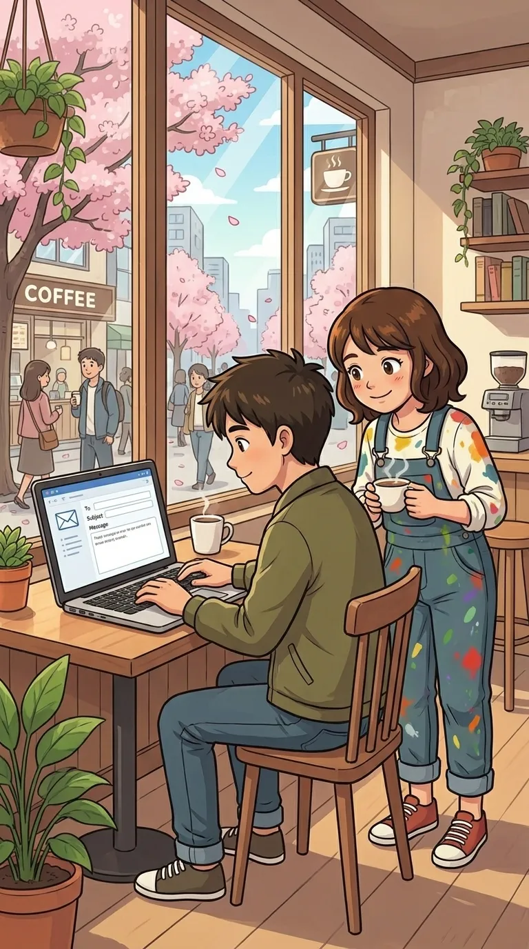 write