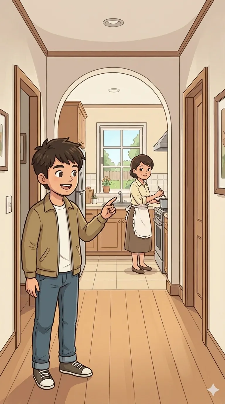 cozinha