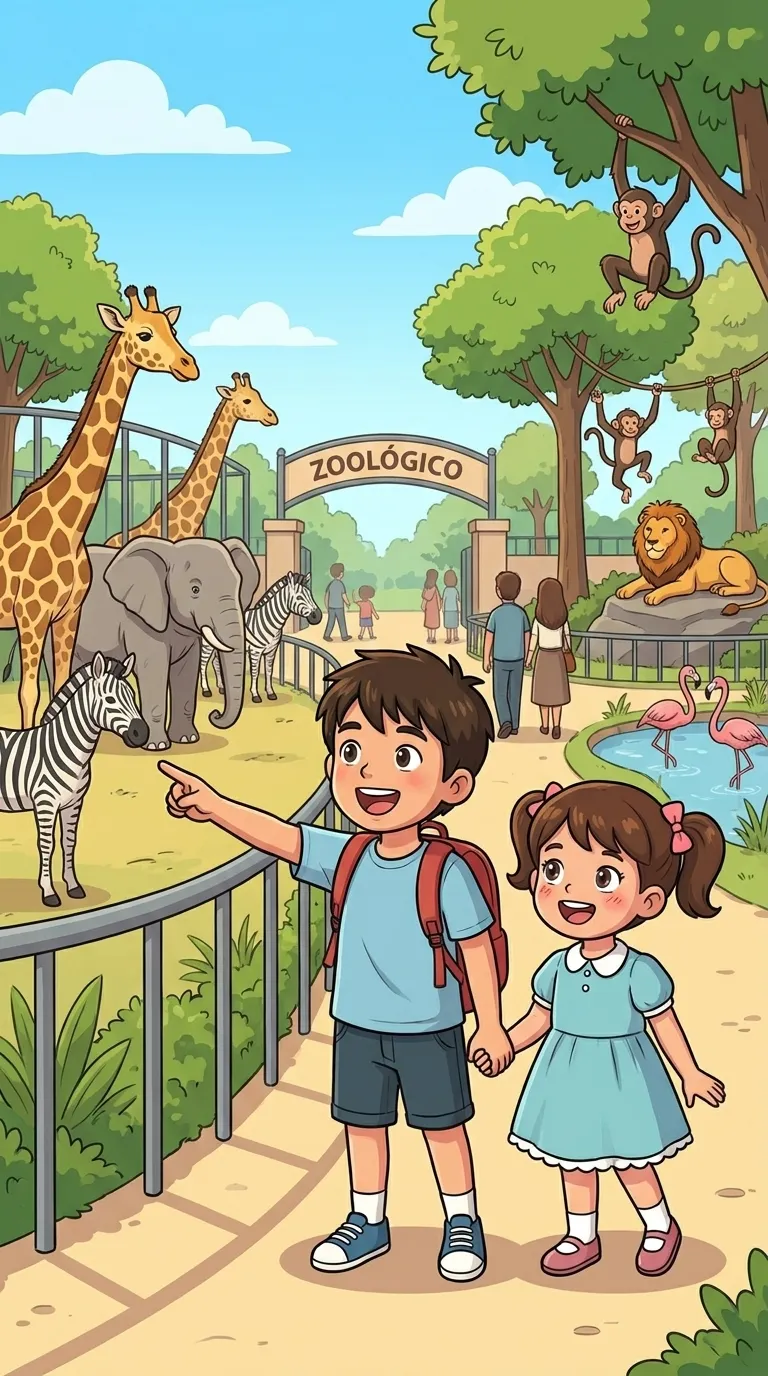 animal