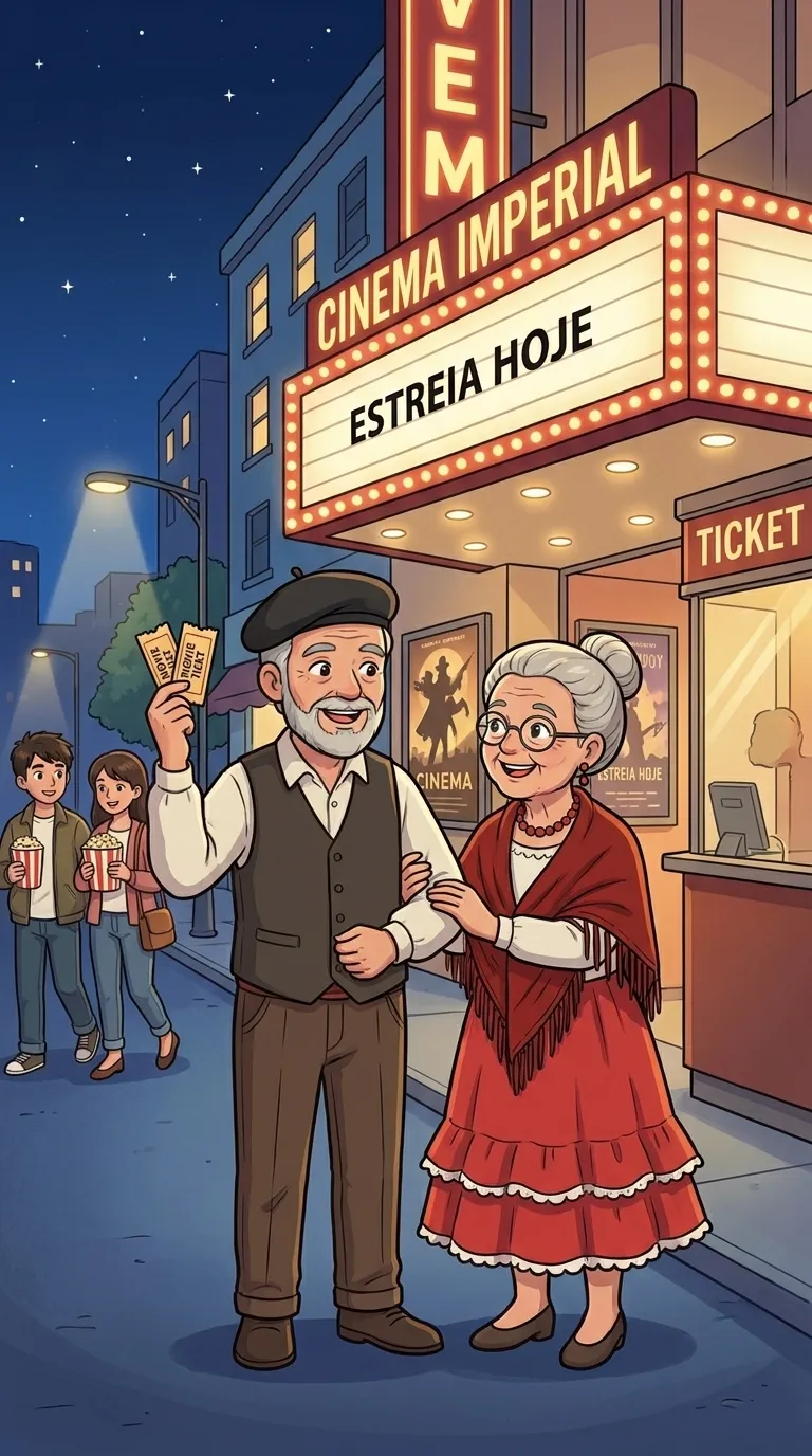 cinema
