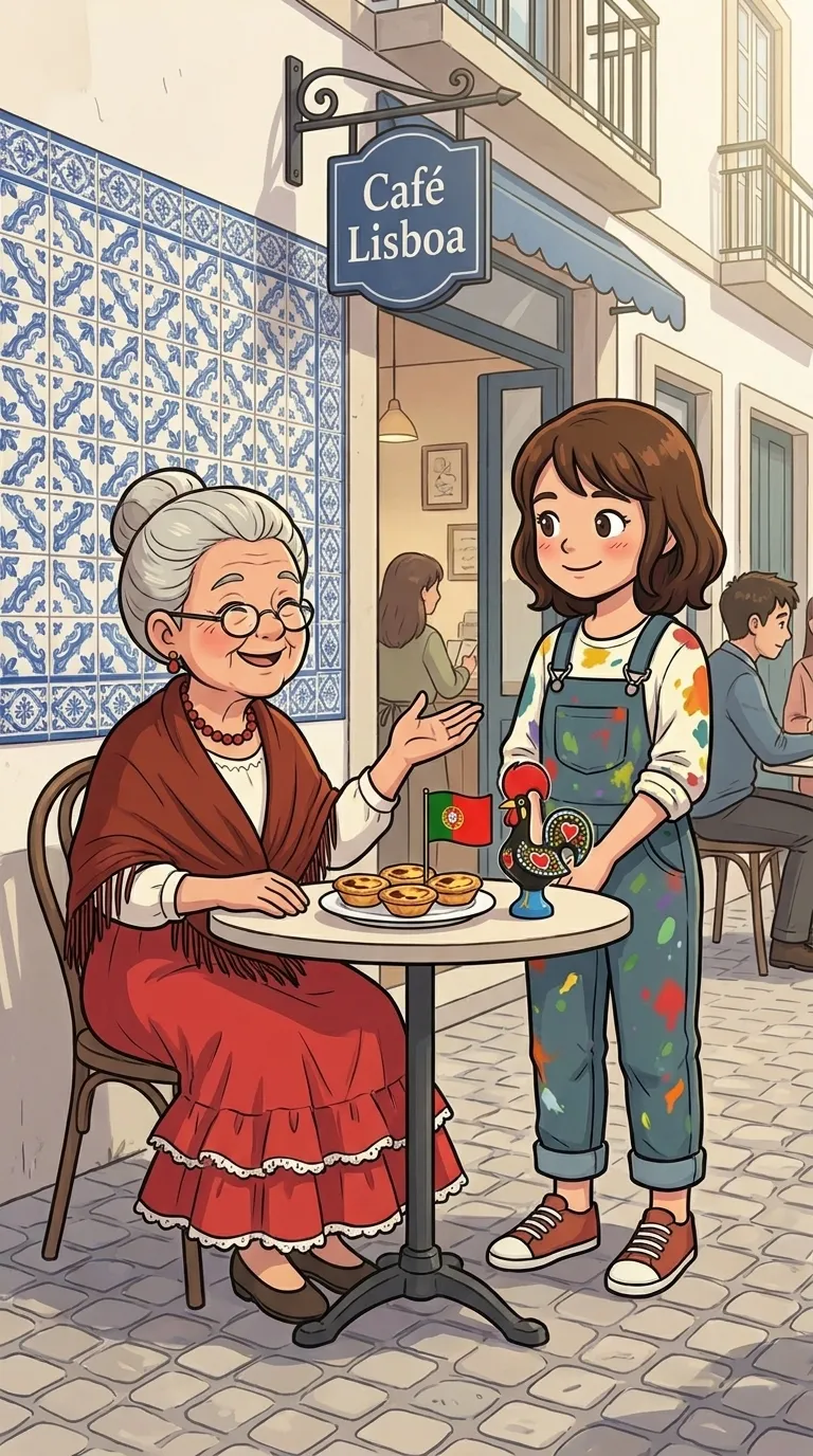 português