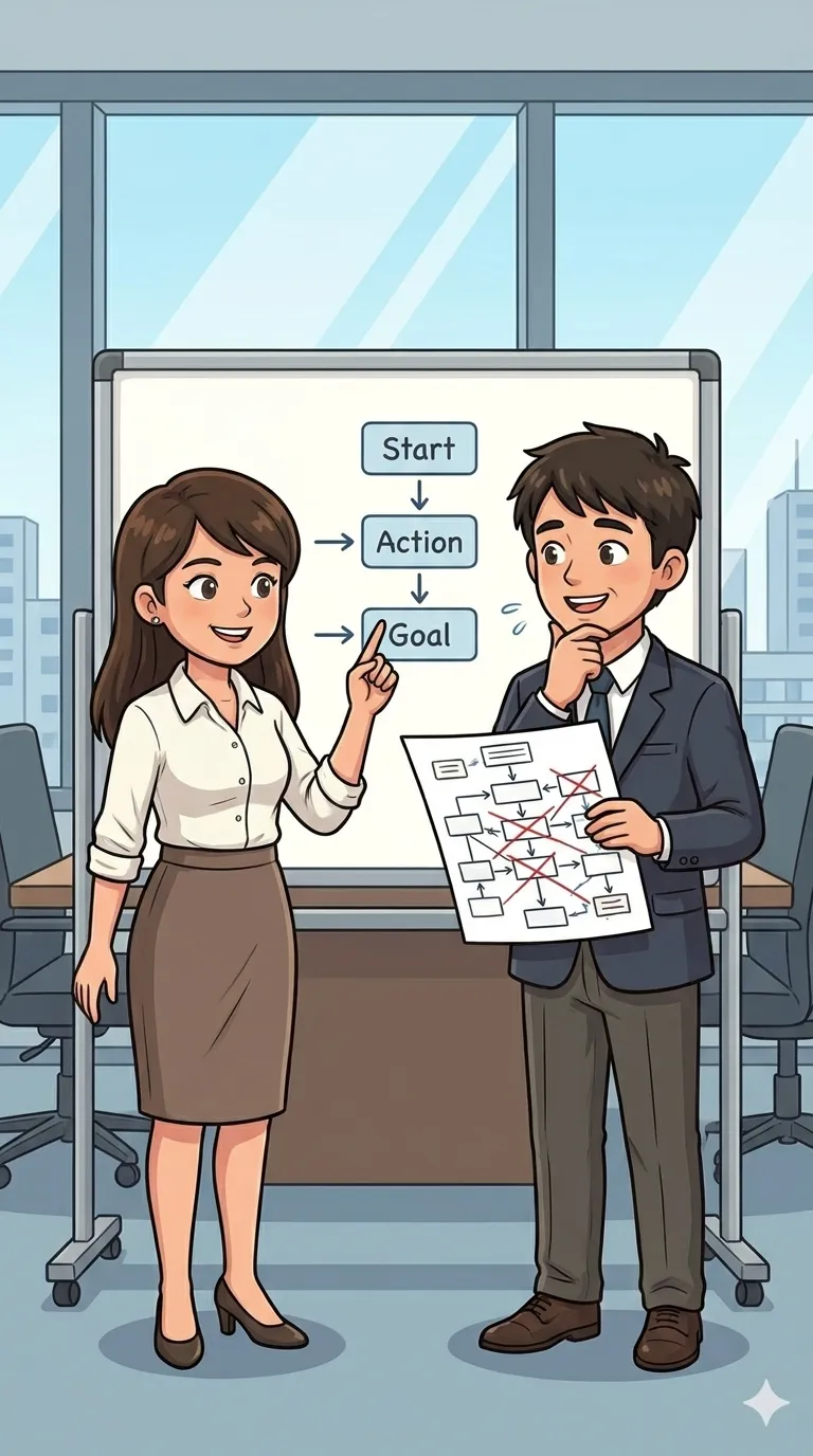simplificar