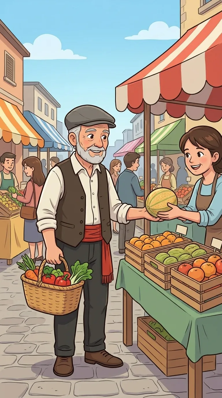 mercato
