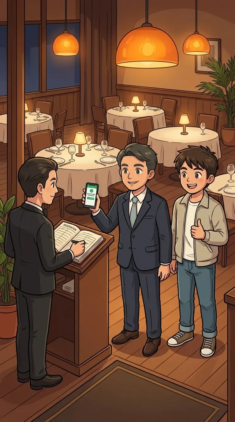 ristorante