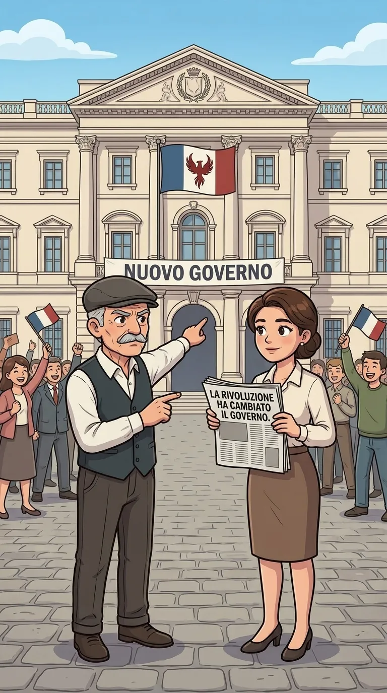 rivoluzione